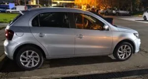 Lee más sobre el artículo Isidro Casanova: un policía de civil abatió a un asaltante de 16 años que quiso asaltarlo
