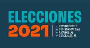Elecciones