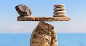 balance