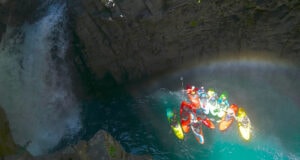 Chile kayak rental | Pucon Kayak Retreat Chile kayak rental