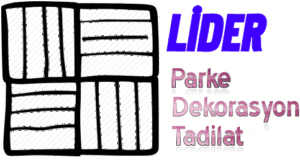 ÜSKÜDAR TADİLAT DEKORASYON