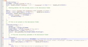 phpfileupload