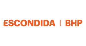 Logo Cliente Escondida