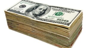 cash sweepstakes