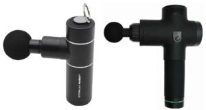 massage guns review