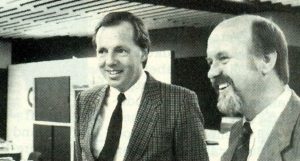 Amiga-Verkaufsstart bei Data Becker