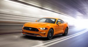 ¿Cuáles son los carros del 2021 con sabor latino?