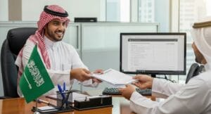 خدمة الاستقدام العائلي – مكتب الخبير للخدمات العامة