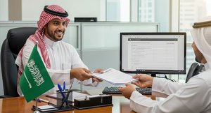 خدمة الاستقدام العائلي – مكتب الخبير للخدمات العامة