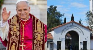 Lee más sobre el artículo La visita del Papa León XIV comenzaría con una recorrida al Cotolengo Don Orione