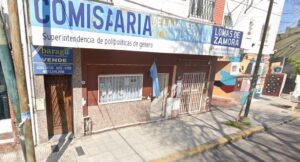 Lee más sobre el artículo Atraparon a un médico de Temperley acusado de abusar de su hija