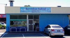 Bassendean Seafood Fish & Chips — fish and chip shop in Bassendean, Western Australia