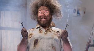 Burning Smell from outlet Newnan GA