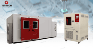 Affordable Environmental Chambers for Small to Large-Scale Testing in the USA