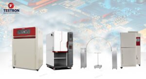 Different types of environmental chambers manufacturers in the USA