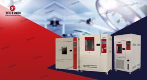 Discover the Most Advanced Accelerated Aging Test Chambers for Your Industry