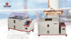 Salt Spray Corrosion Test Chambers