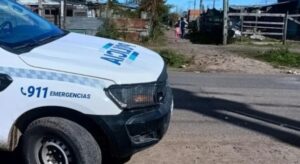 Lee más sobre el artículo Detuvieron al hijo de un juez penal bonaerenses por un millonario robo