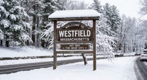 Security In Westfield Ma