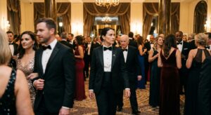 Fundraiser and Gala Security