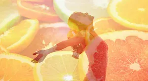 citrus fruits