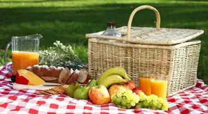 summer picnic