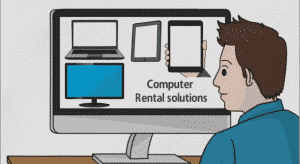 Toledo Technology Rental