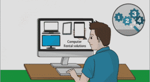 Manhattan Technology Rentals