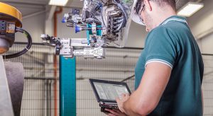 Industrial Automation in Greater Noida