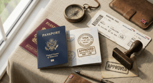 How to Check Your Visa Approval Chances in 2026