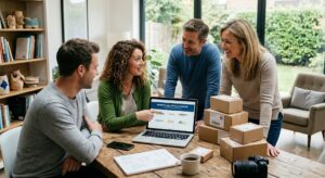where to sell products online