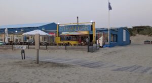 Paviljoen Noordzee