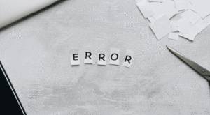 Solve Amazon Error Codes Featured Image