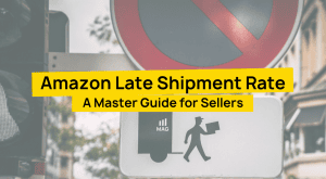 Late Shipment Rate Featured Image