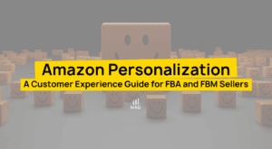 Customer Experience Personalization Featured Image