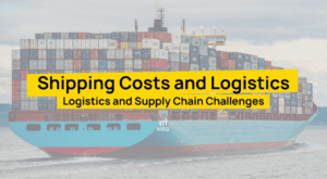 Logistics and Supply Chain Management Shipping Costs and Efficiency Featured Image