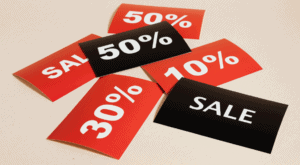 Amazon Lightning Deals Featured Image