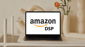 Amazon DSP Managed Service Provider Featured Image
