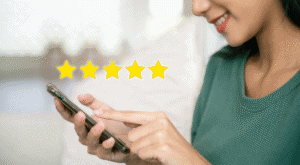 Amazon Product Review Management Strategies Featured Image