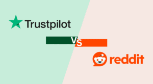 Trustpilot Feedback vs Reddit Reviews of My Amazon Guy - Featured Image