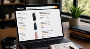 Complete Amazon SEO Guide for Sellers Featured Image