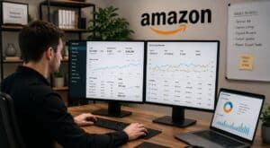 How to Choose an Amazon Account Management Agency in 2026 Featured Image