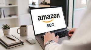 How to Rank Products Higher on Amazon Featured Image
