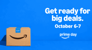 Amazon Prime Big Deals Day Dates Announced for October 6 7 Featured Image