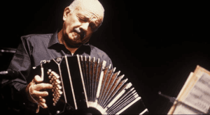 Astor Piazzolla: El mundo celebra al reinventor del tango Astor Piazzolla: El mundo celebra al reinventor del tango