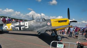 BF-109