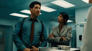 The Walking Dead Alum Jon Bernthal Leads Netflix’s New Thriller ‘His & Hers’