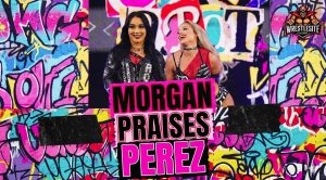 Liv Morgan Calls Roxanne Perez WWE’s Future Star
