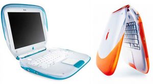iBook - das Fisher-Price-Activity-Center für Erwachsene