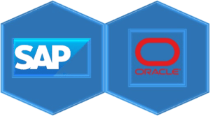 SAP/Oracle Data